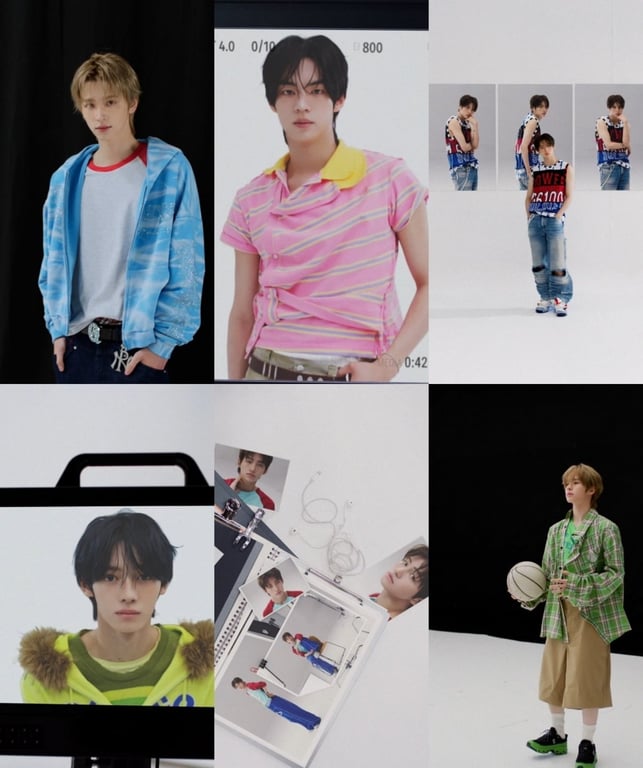 TWS / PLEDIS Entertainment