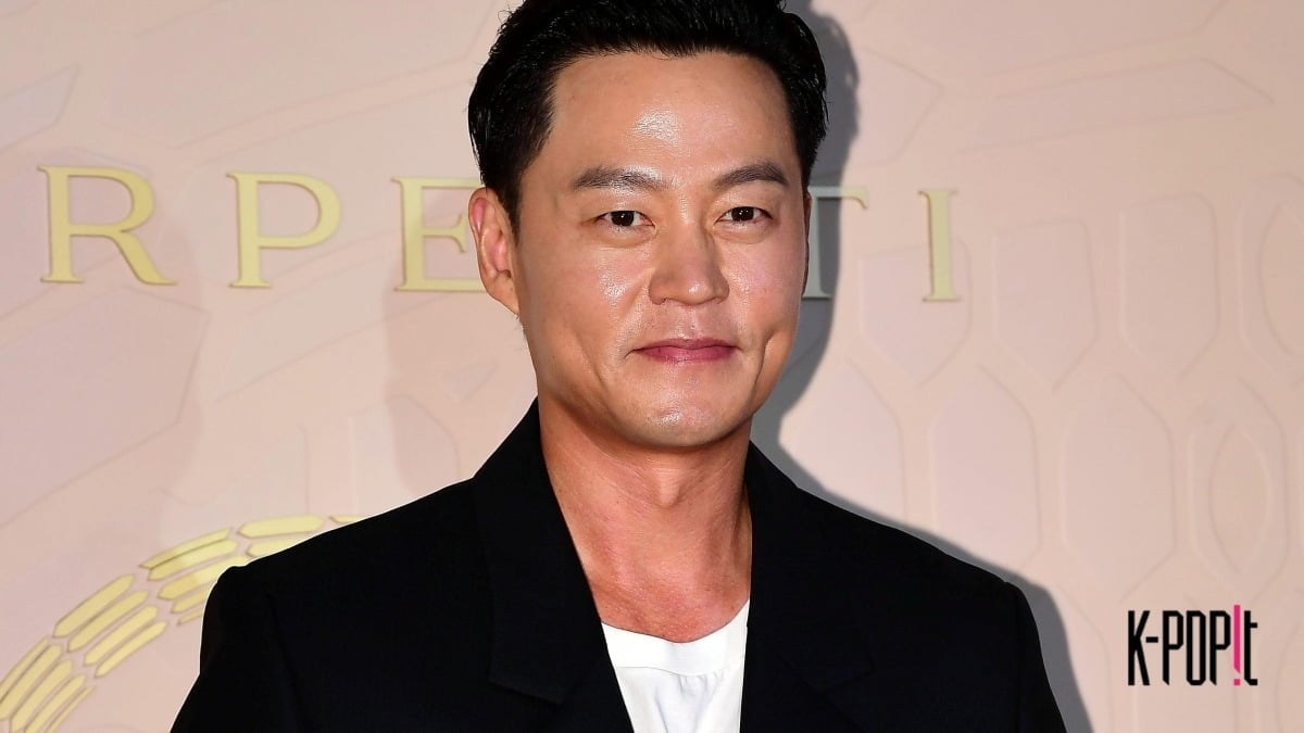 Lee Seo-jin / k-popit