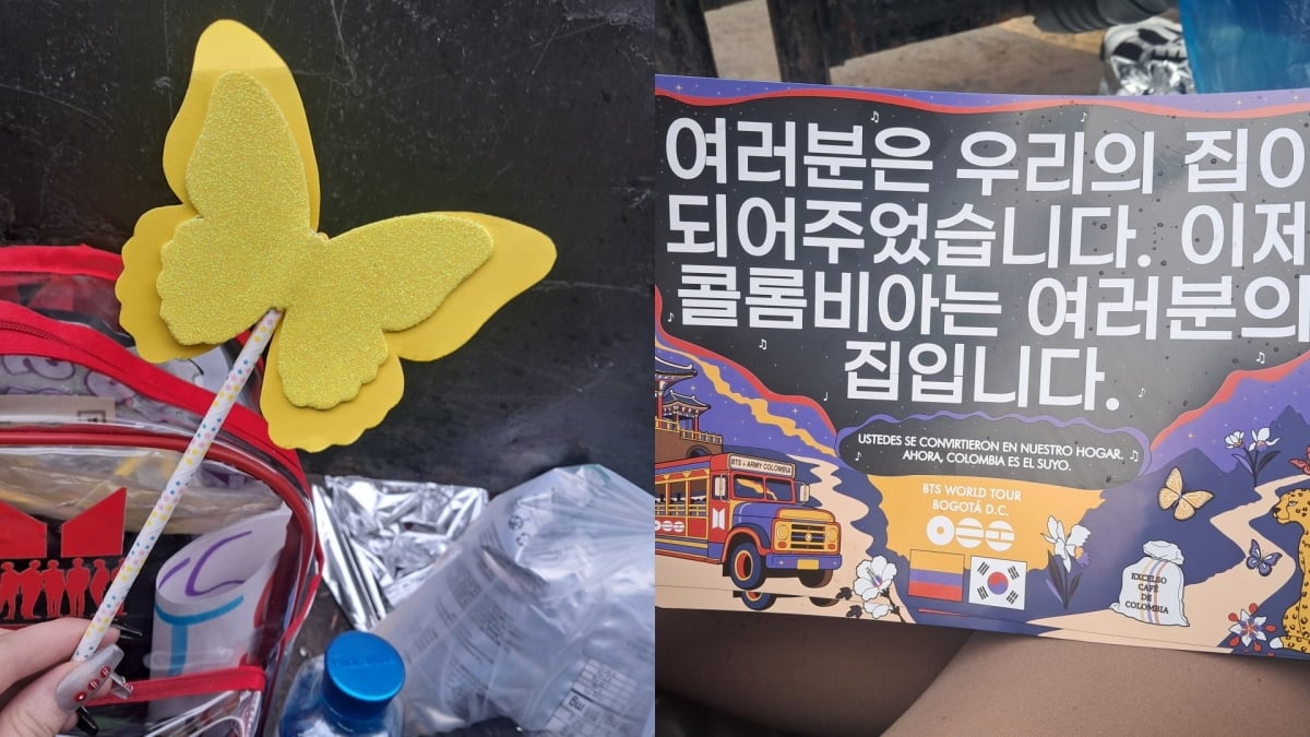 ARMY Fan Projects / X Web Capture