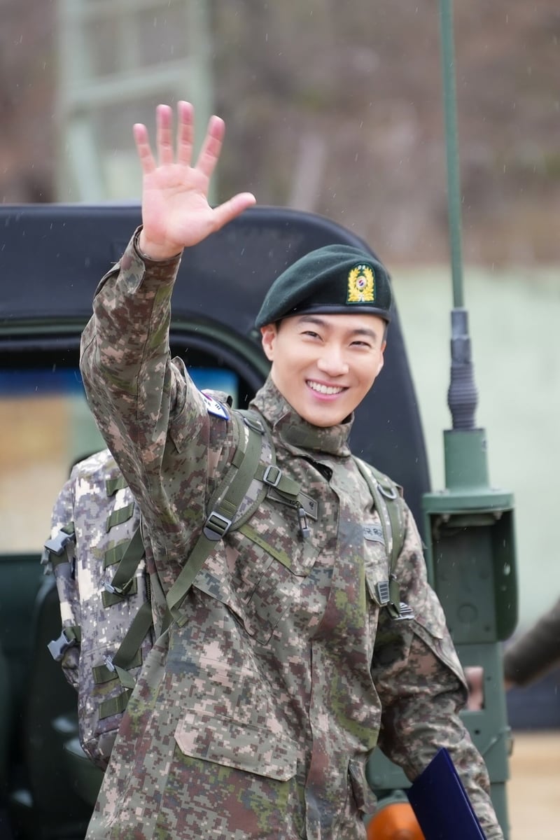 Lee Hong-nae