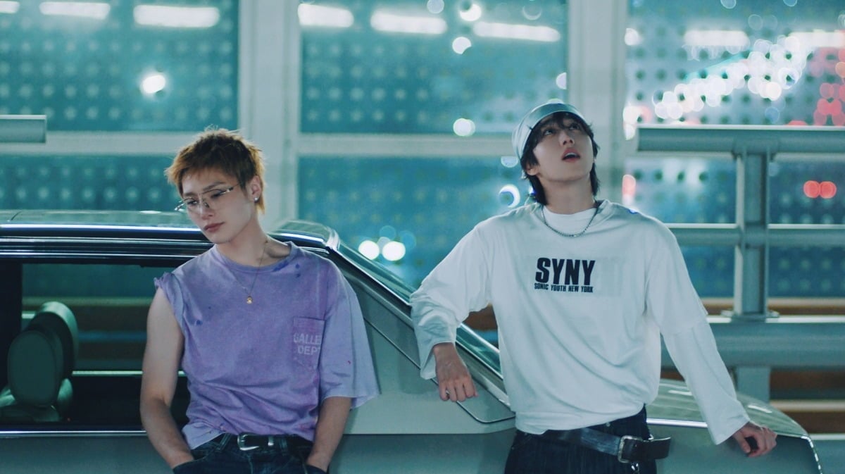 Stray Kids Teases Cinematic B-Side 'After You' Ahead of New EP