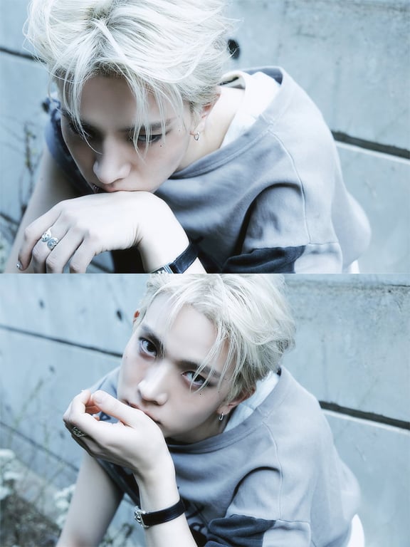 EVAN RIDE OR DIE Concept Photo / BELIFTLAB (HYBE)