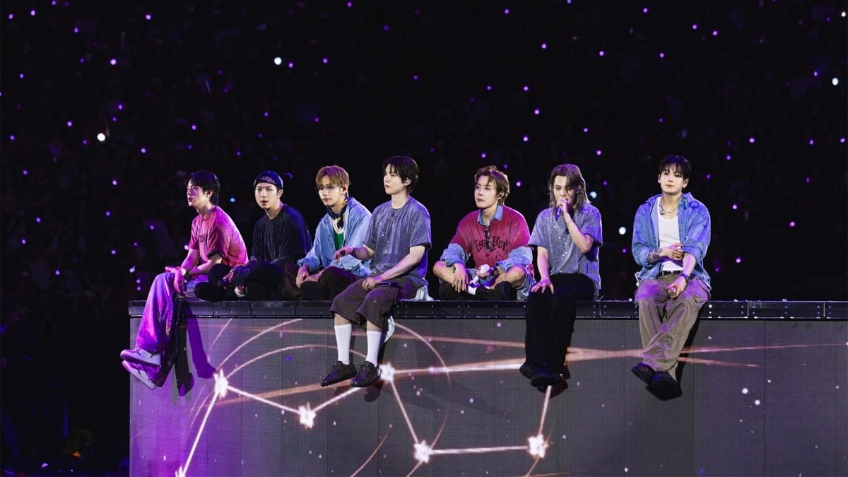 BTS in Maryland: What to Expect at the 'ARIRANG' World Tour and How to Get There