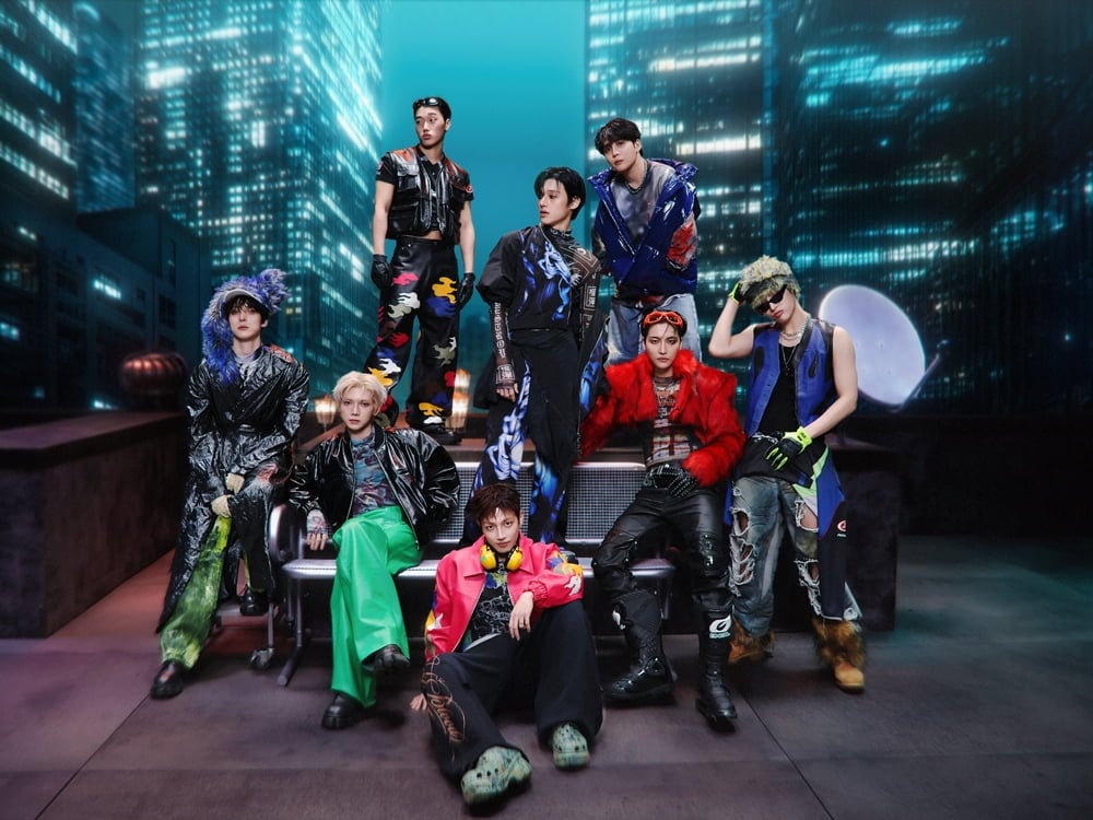 ATEEZ Extends Billboard 200 Run Ahead of Japan Single Release