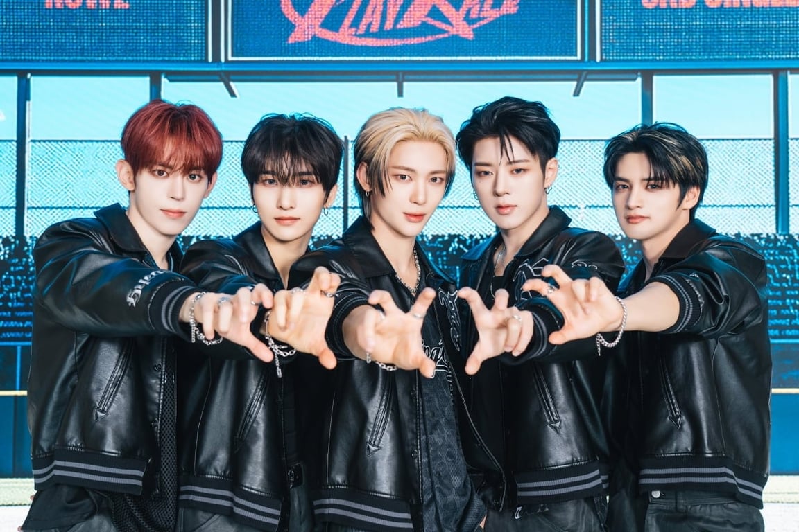 NOWZ Swings for a Homerun With Baseball-Themed Comeback 'Play Ball'
