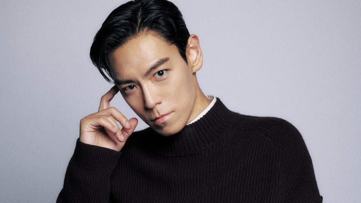 T.O.P / TOPSPOT PICTURES