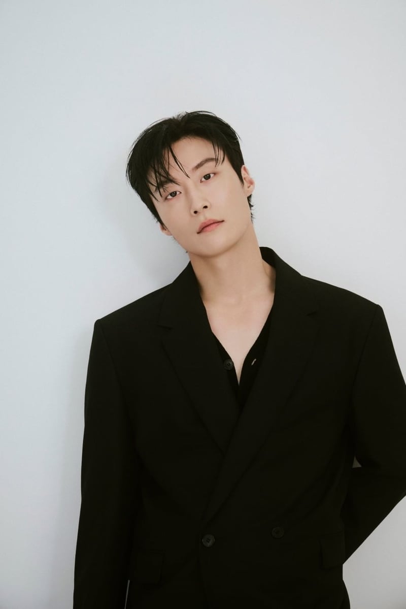 Heo Nam-jun / H.SOLID