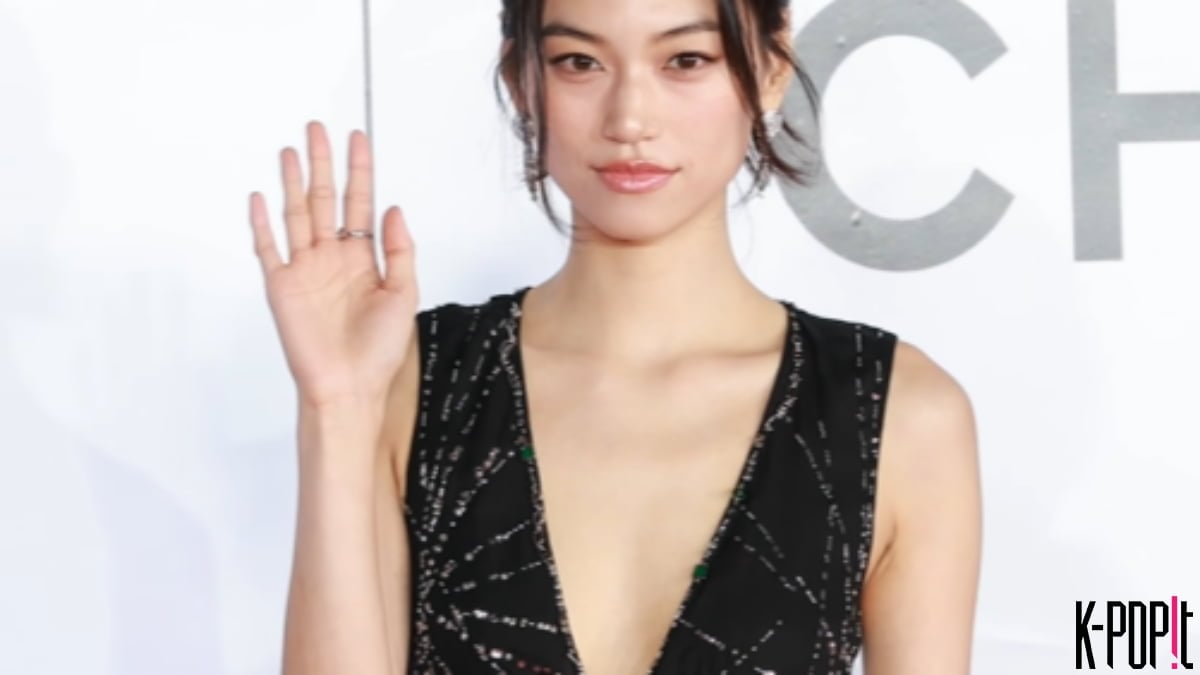 Kim Do-yeon/K-POPIT