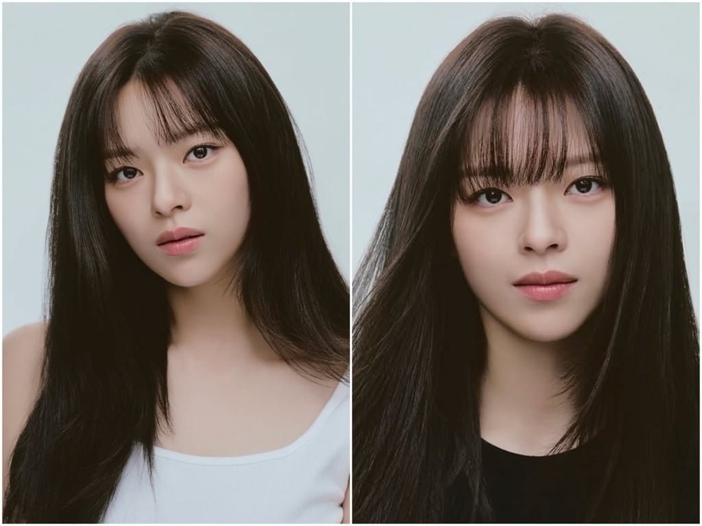 TWICE's Jeongyeon