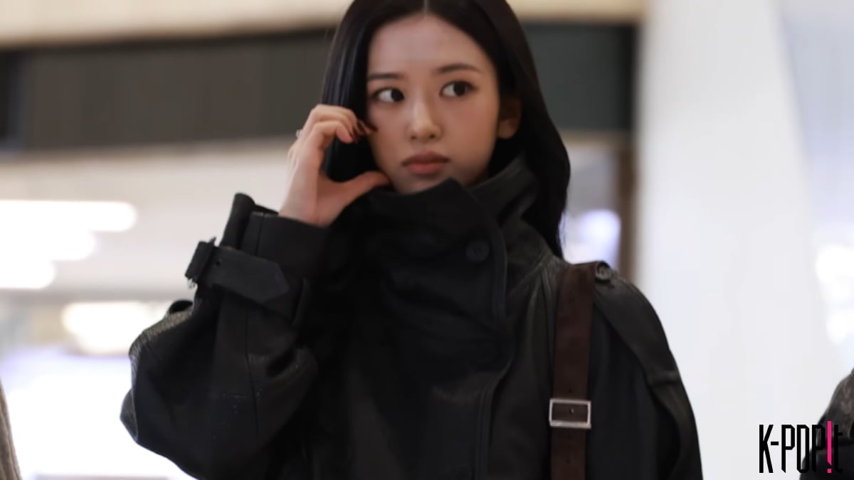 An Yu-jin/K-POPIT