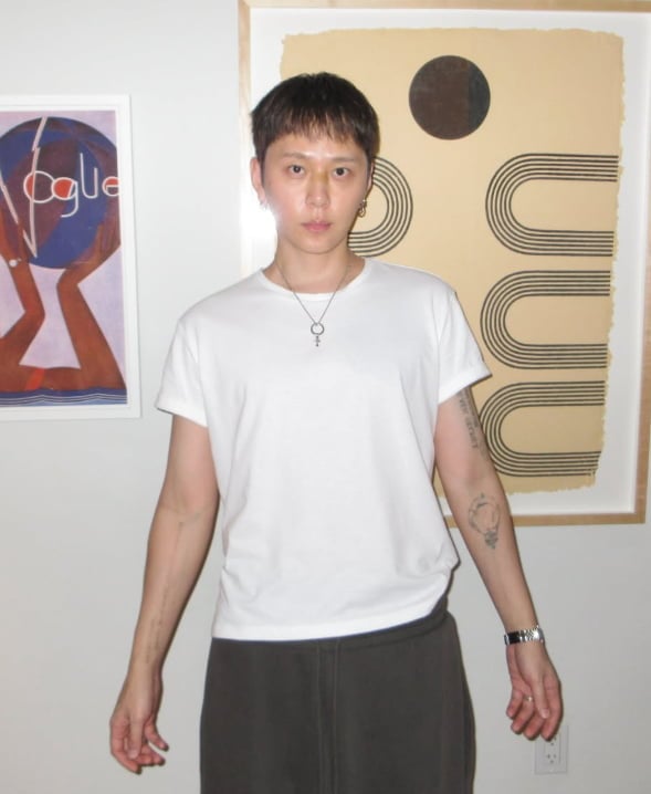 Yong Jun-hyung / Yong Jun-hyung's social media
