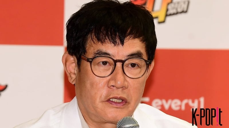 'Worst Year Ever': Lee Kyung-kyu Rips KFA Over Korea's 2026 World Cup Failure