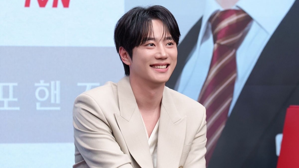 Lee Jun-young / tvN