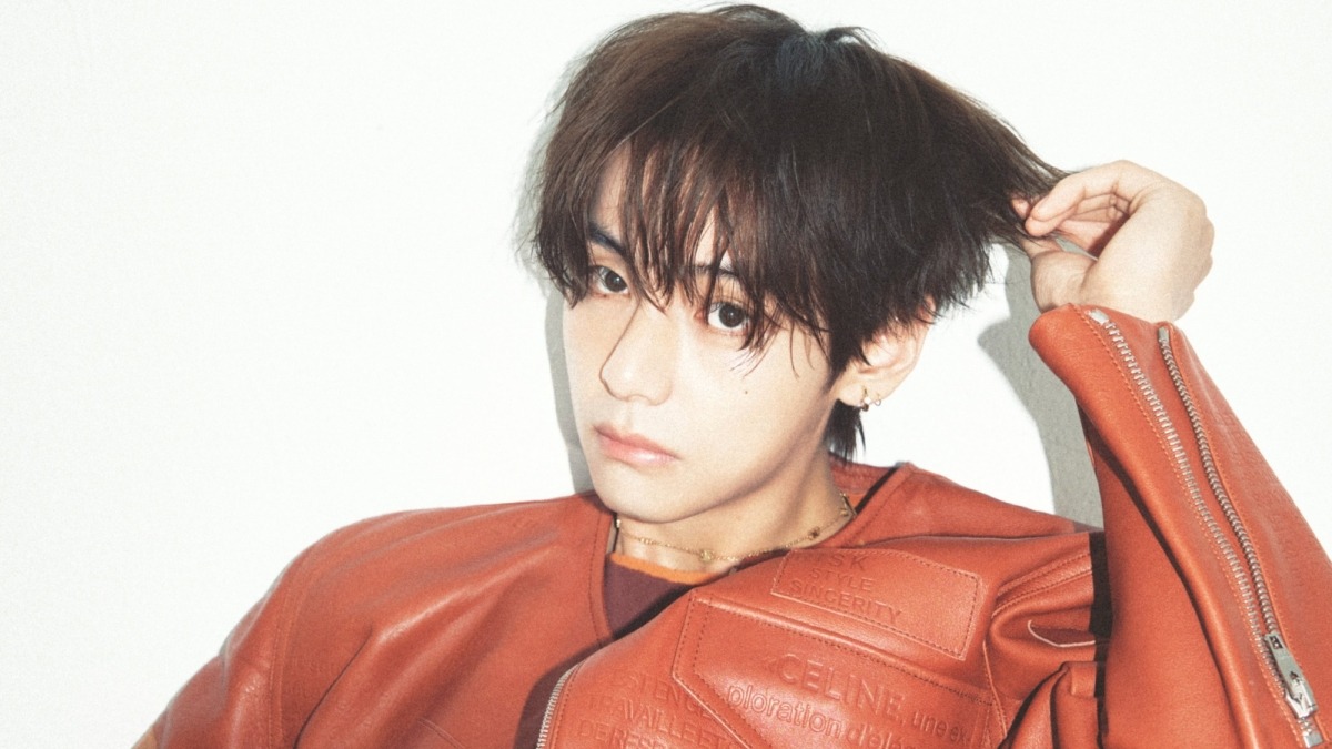 BTS' V's Name Alone Generates $3.84 Million in Media Value