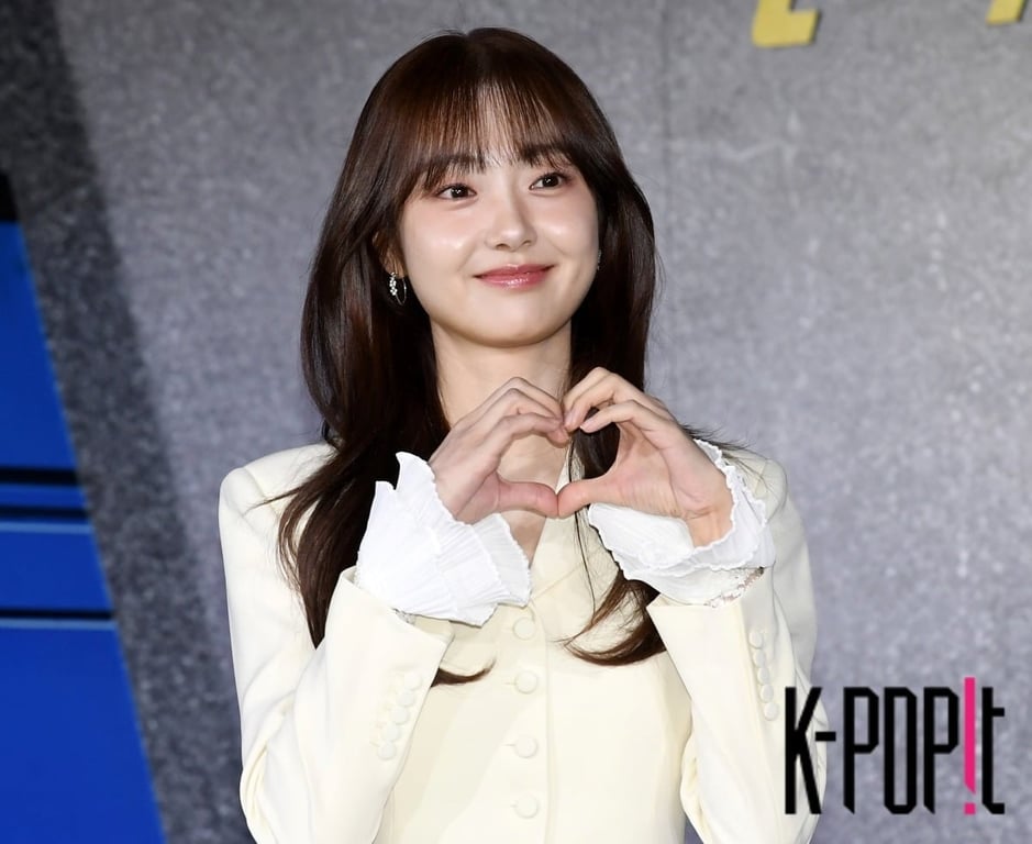Kim Hye-jun