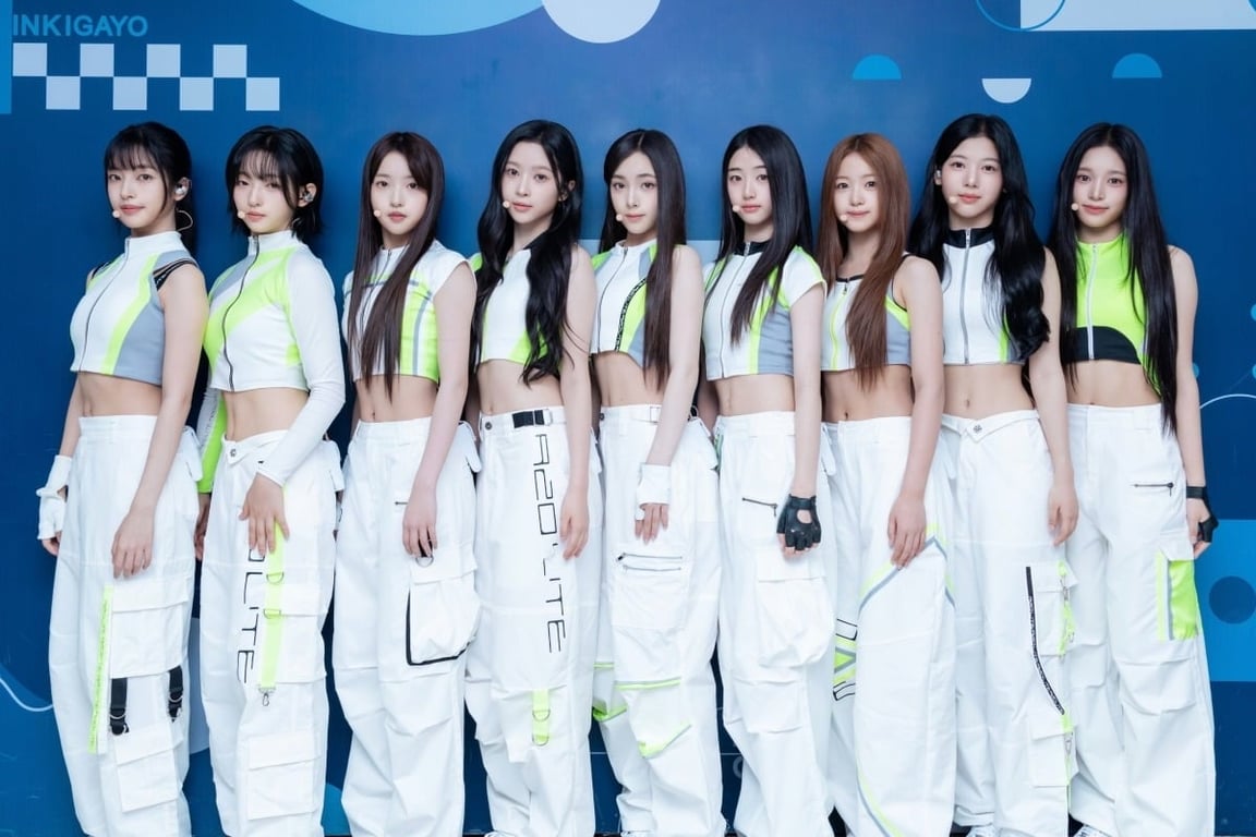 A2O LITE Collects Four Music Show Trophies in Less Than Two Weeks