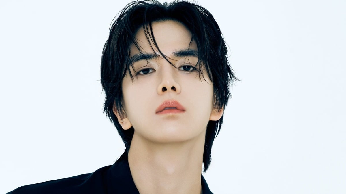 THE BOYZ's Younghoon Signs With Namoo Actors for Individual Activities