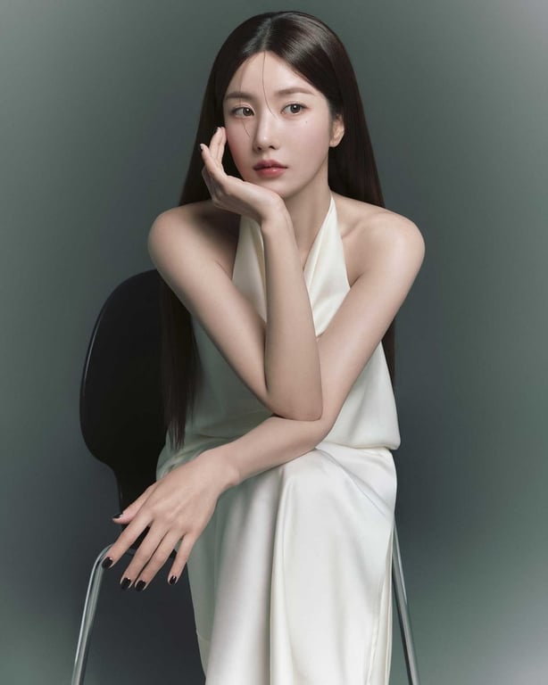 Kwon Eun-bi Reimagines Lee Seung-hwan Classic for New KBS2 Drama