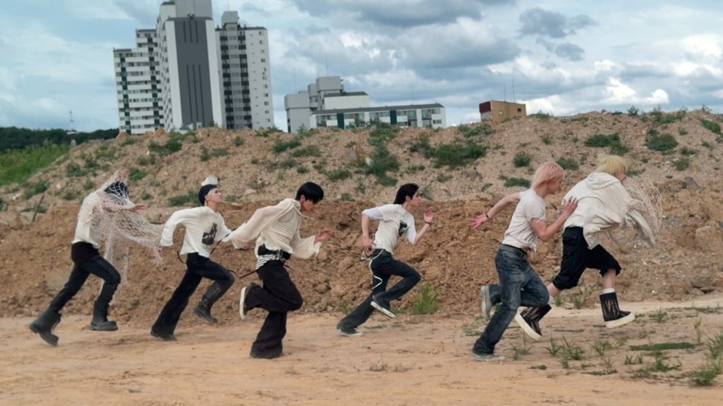 BOYNEXTDOOR 'ANIMAL' MV / KOZ Entertainment
