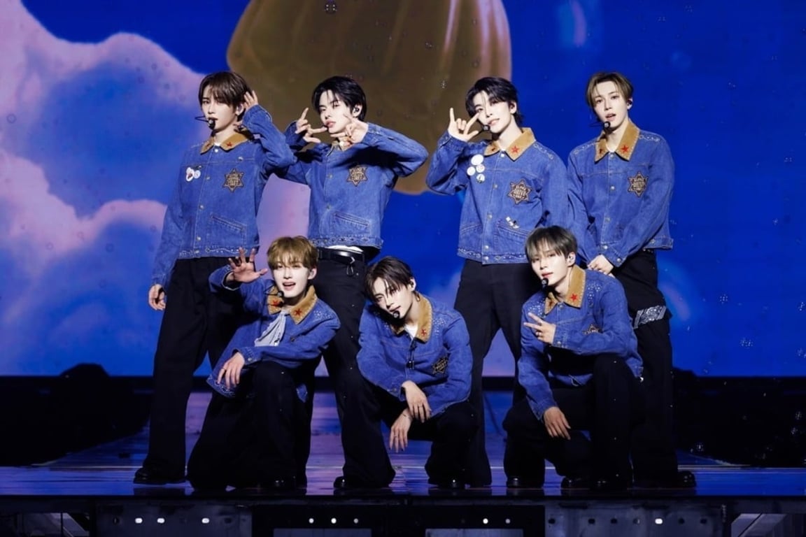 ALD1 to Meet Fans at Seoul Trailer Premiere Ahead of August Release