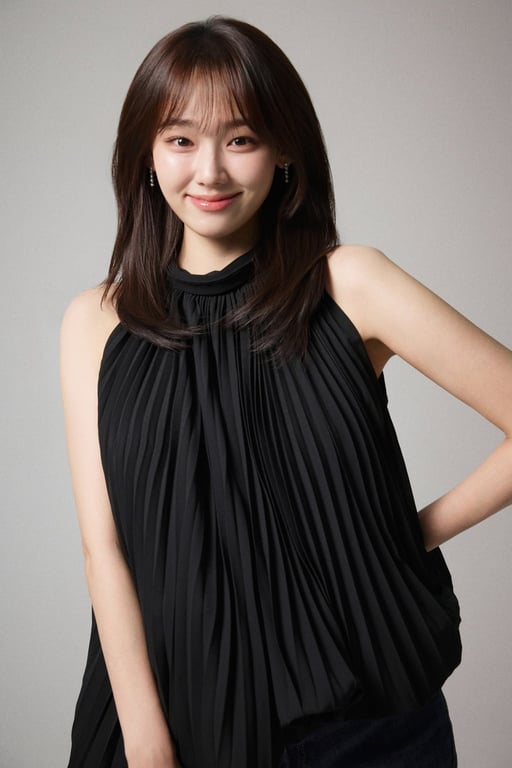 Kang Mina