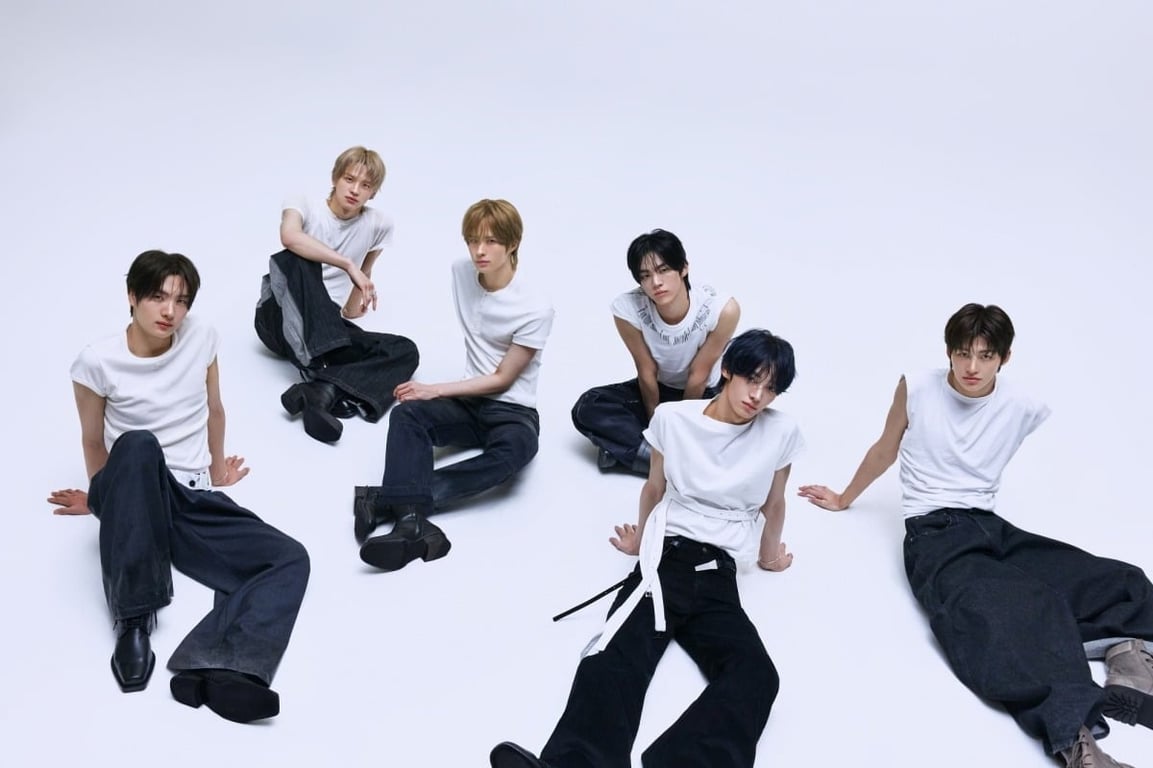 TWS / PLEDIS Entertainment