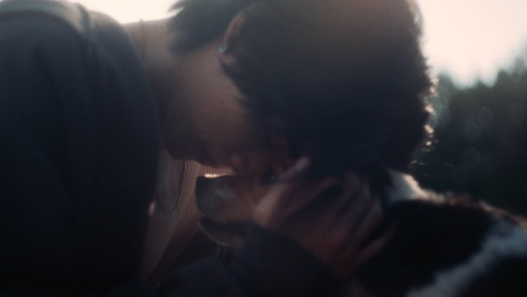 Xiaojun 1st EP 'Hey, Somebody' Intro Film Capture / SM Entertainment