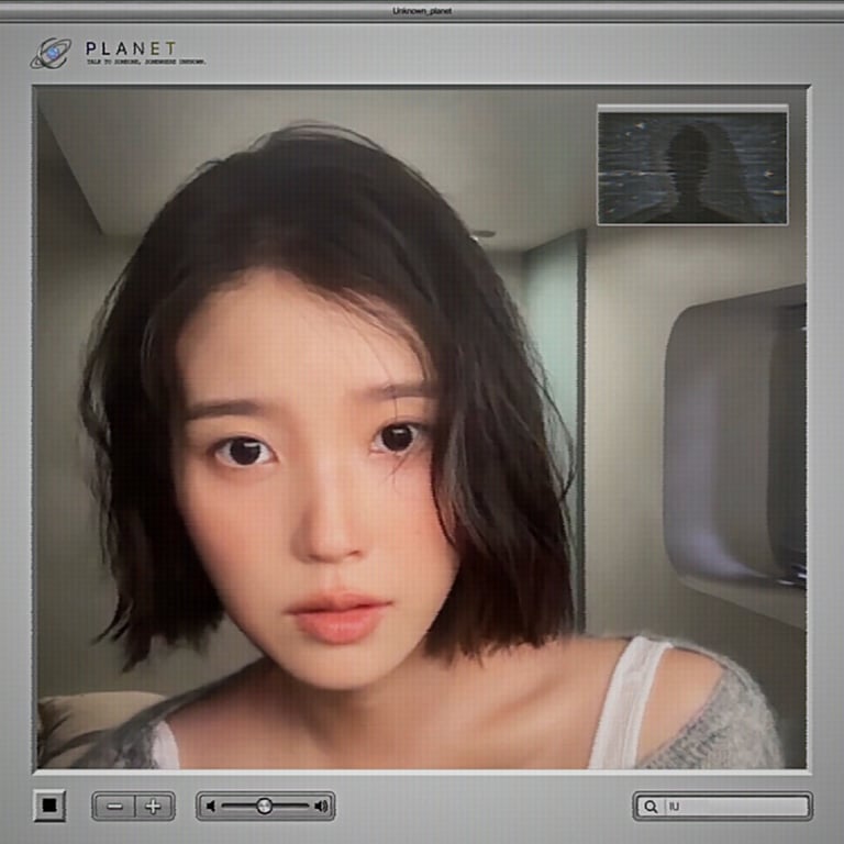 IU