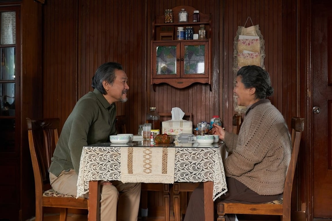 Lee Joon-ik on Why Shortform Storytelling Is a Response, Not a Gamble