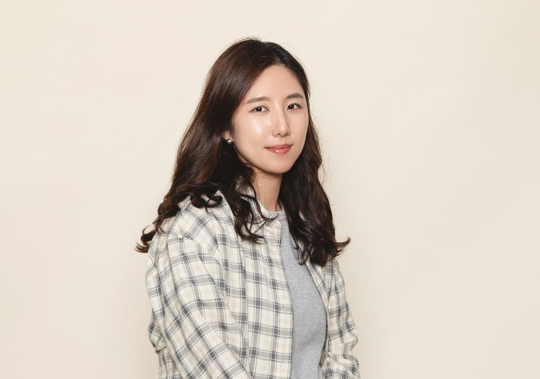 Christina Choi