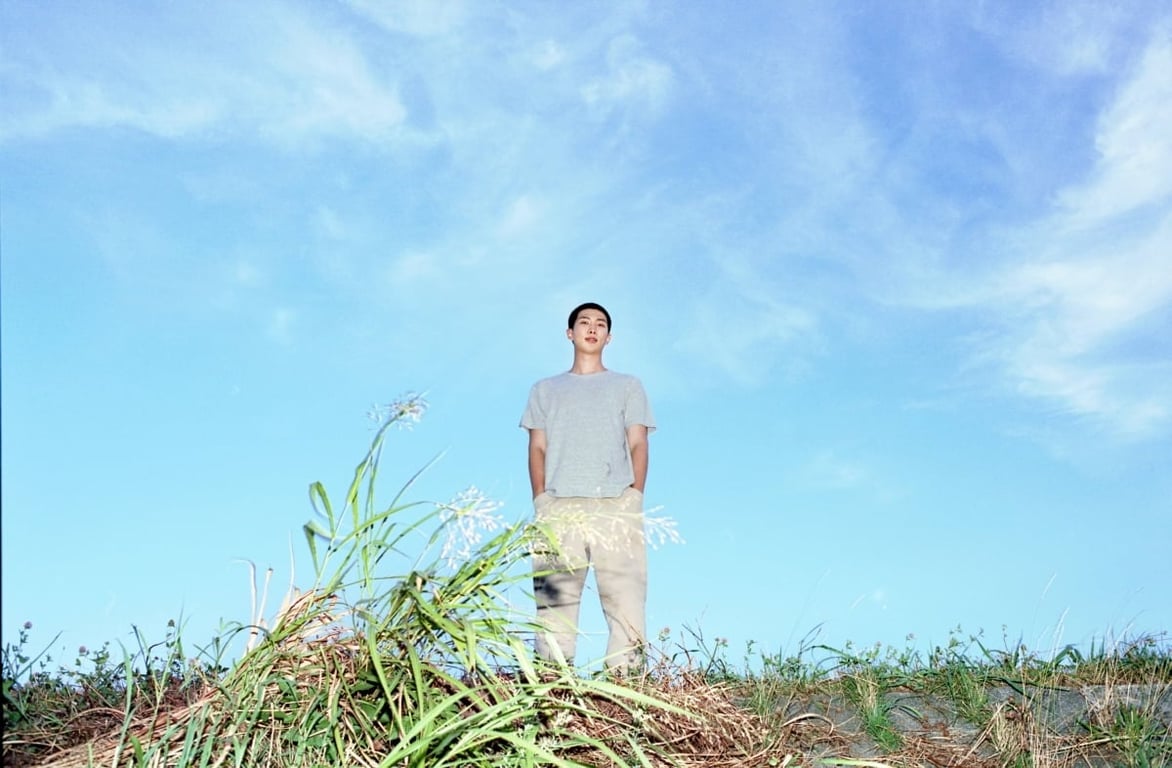 BTS RM / BIGHIT MUSIC