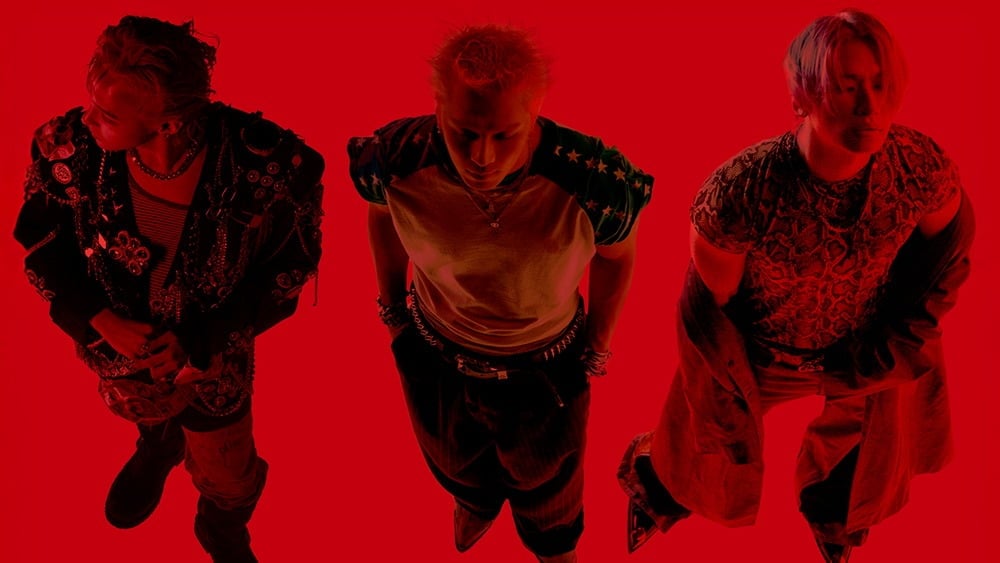 BIGBANG Unveils First Group Visuals for 20th Anniversary Single