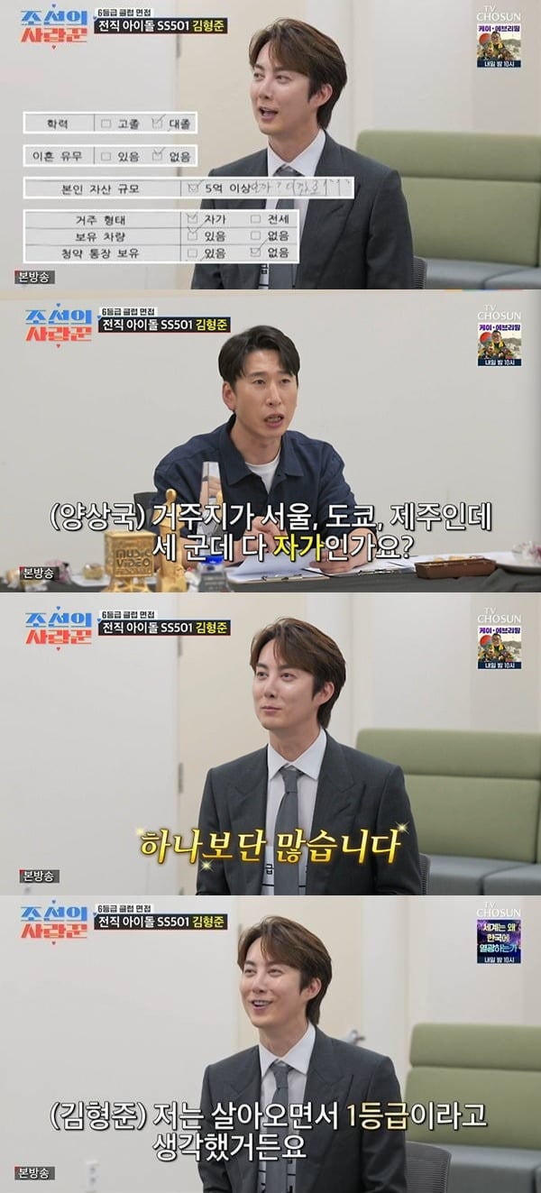 Kim Hyung Jun