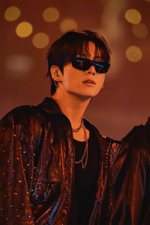 Courtesy of BIGHIT MUSIC