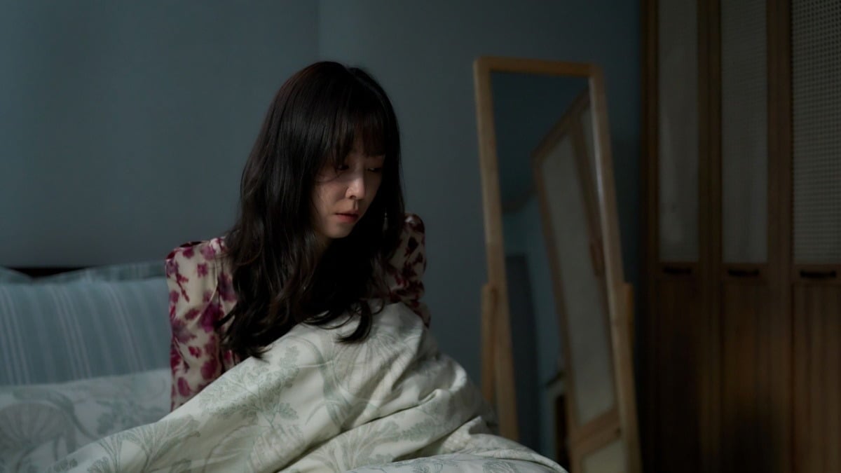 Seo Hyun-jin Fights to Prove Her Story in MBC Thriller 'The Perfect Lie'