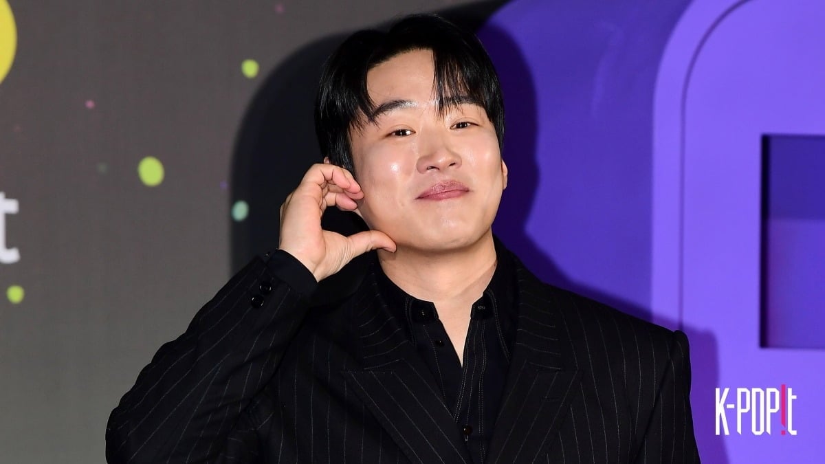 "The King's Warden" Star Ahn Jae-hong Cast in "A Day Without a Hand"