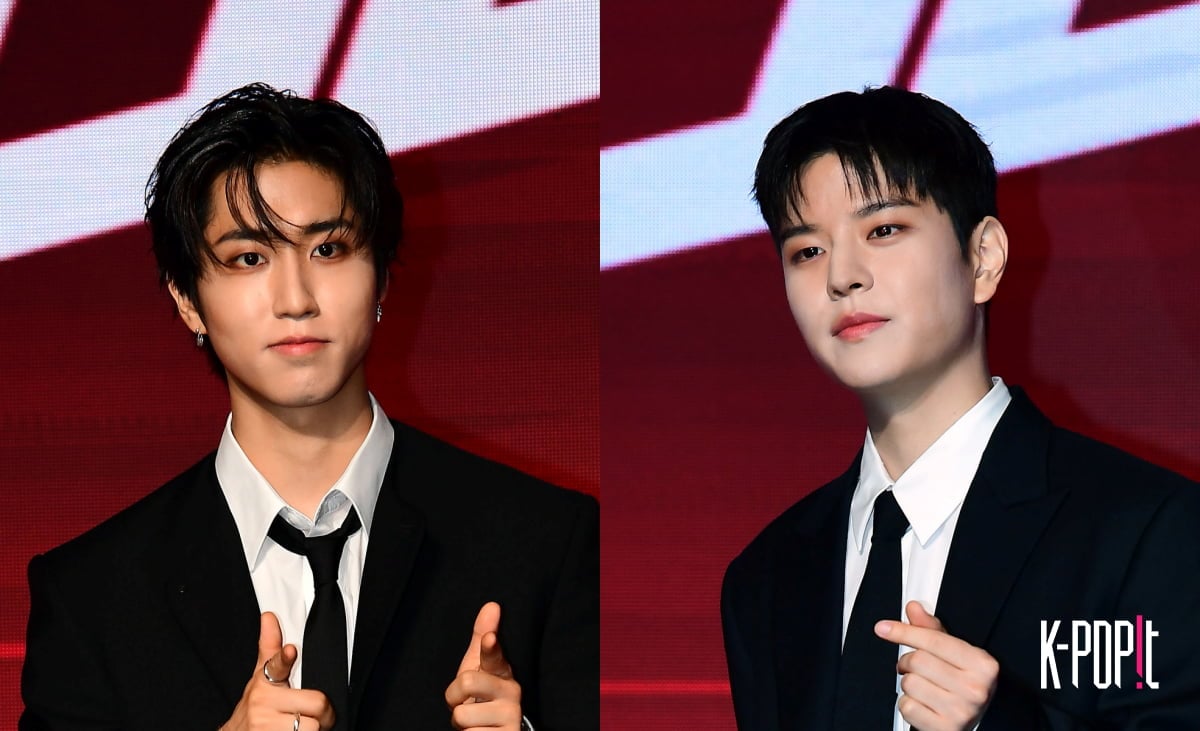 3RACHA's Han-Penned Track Teased by SKZ's Seungmin