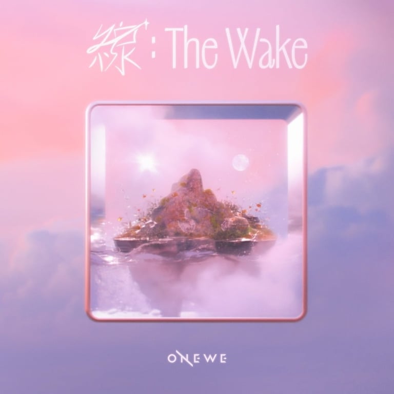 ONEWE Continues Storytelling Series With Single 'The Wake'