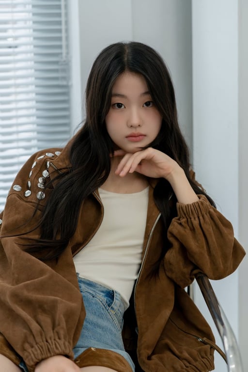 Seo Sumin / Y-ONE ENTERTAINMENT