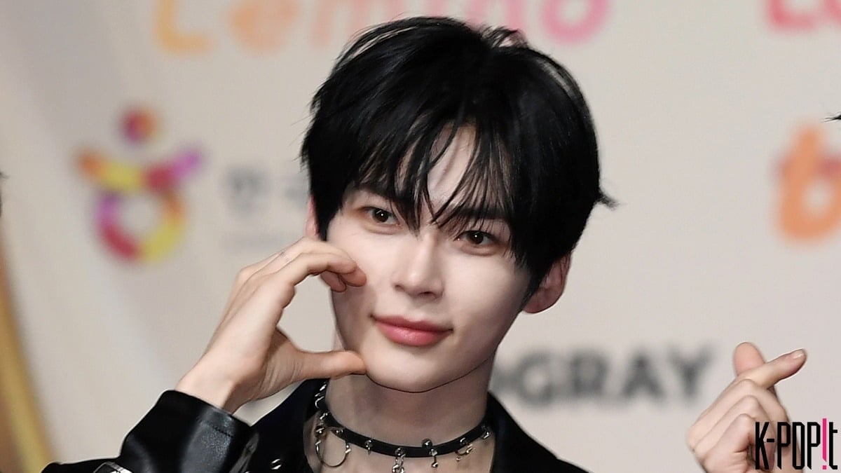 SUNGHANBIN Goes Beyond the ZEROBASEONE Name With Solo Debut Today
