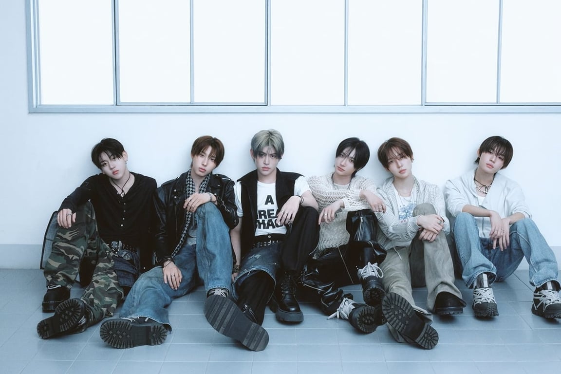 KickFlip's First Double Title Tracks Take the Top Two Spots on Bugs