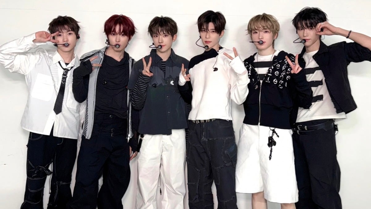 NCT WISH / @nctwishofficial on X