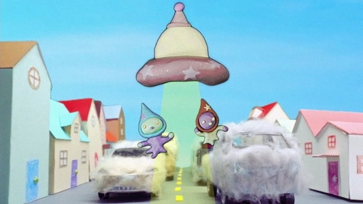 FLARE U 2nd Mini-Album 'LOVEHOOD' Prologue Film / FNC Entertainment