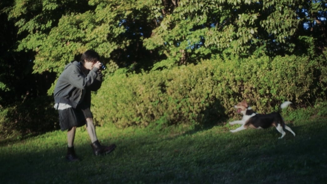 Xiaojun 1st EP 'Hey, Somebody' Intro Film Capture / SM Entertainment