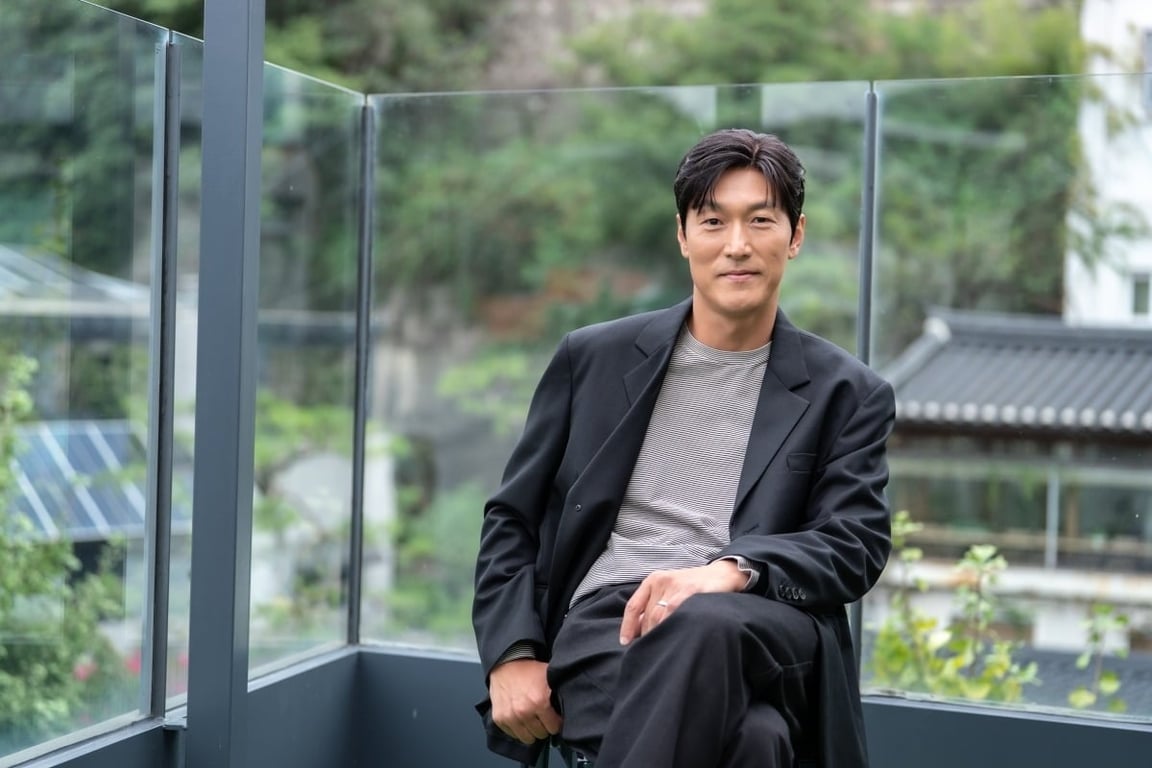 Kim Jae-chul / Coupang Play