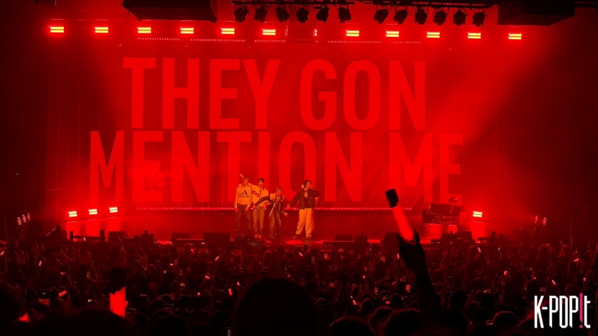 CORTIS and NYC COER Redefine the K-Pop Live Experience Beyond the Screen
