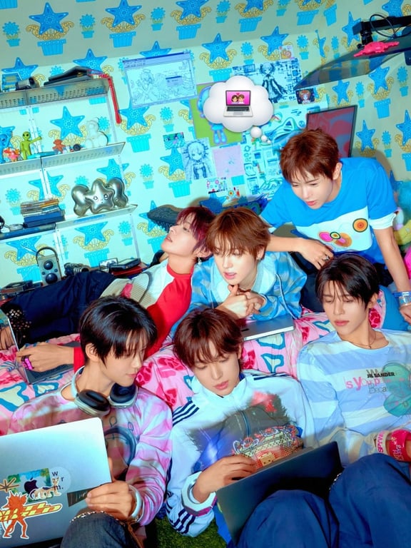 NCT WISH / SM Entertainment
