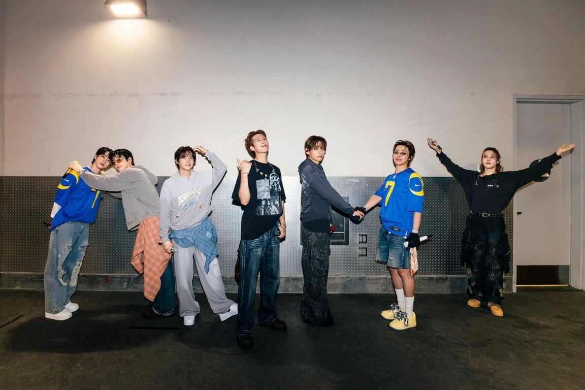BTS Fansites Allege Invasive Searches as Camera Rule Debate Divides Fans