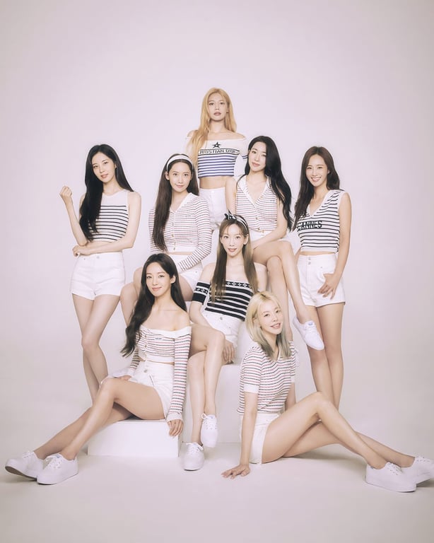 Girls' Generation / SM Entertainment