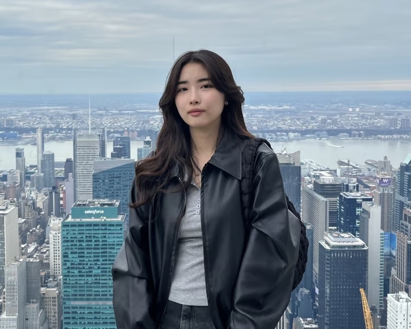 Cristy Yejin Youn